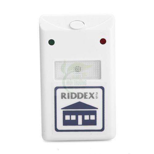 Máy đuổi chuột